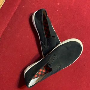 Cheap slip ons
